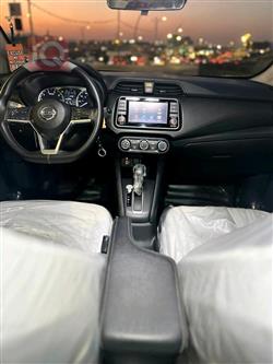 نیسان ڤێرسا